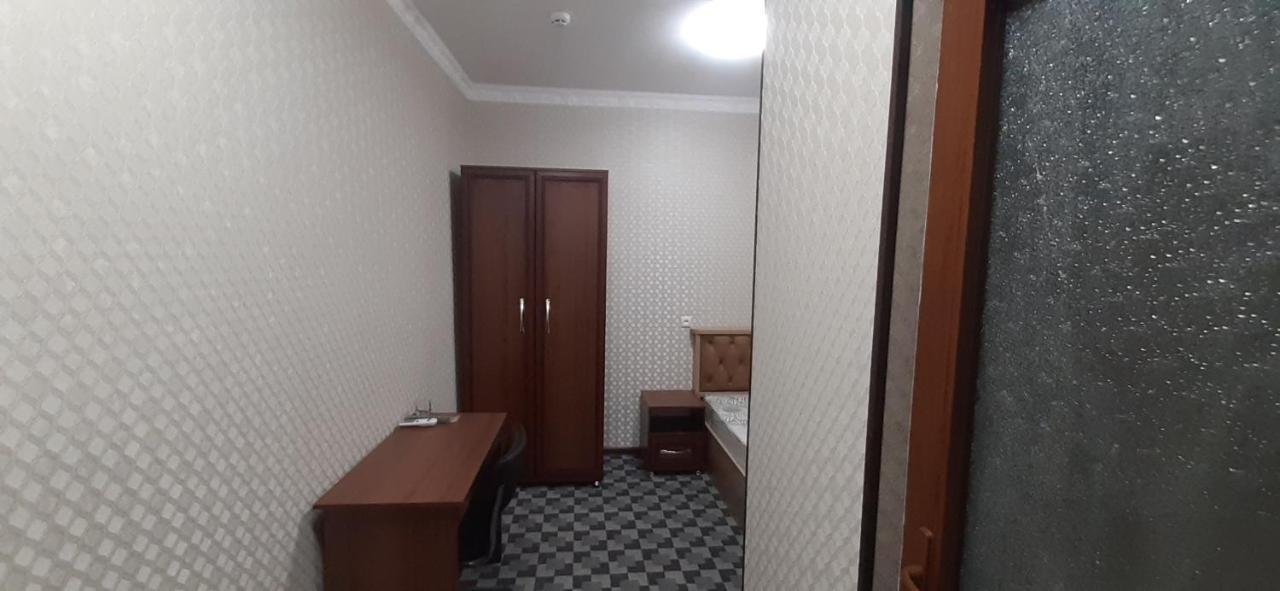 Hotel Dream Plaza Бухара Екстер'єр фото