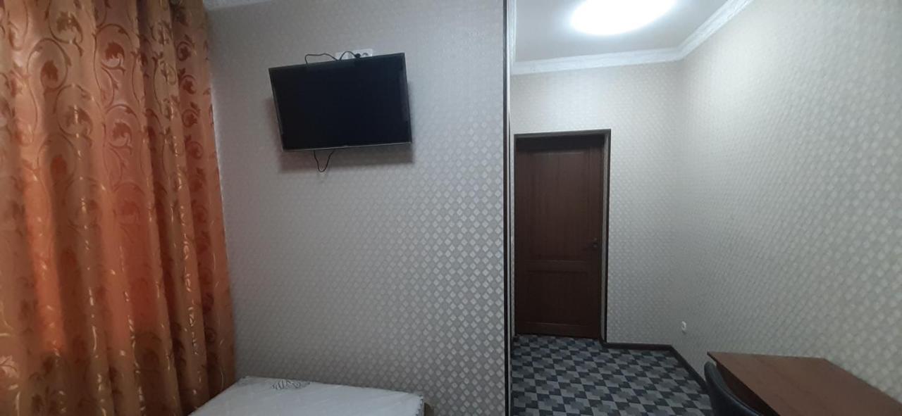Hotel Dream Plaza Бухара Екстер'єр фото