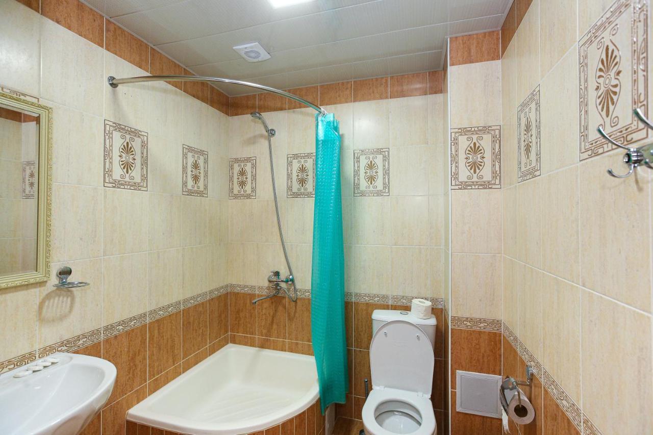 Hotel Dream Plaza Бухара Екстер'єр фото