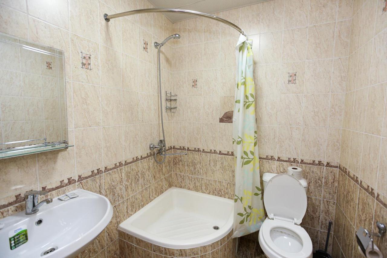 Hotel Dream Plaza Бухара Екстер'єр фото